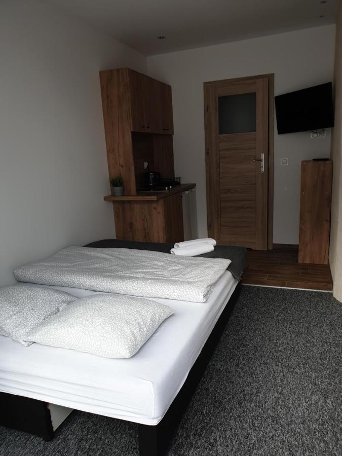 Boomeranghouse Breslau Zimmer foto