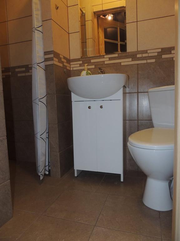 Boomeranghouse Breslau Zimmer foto