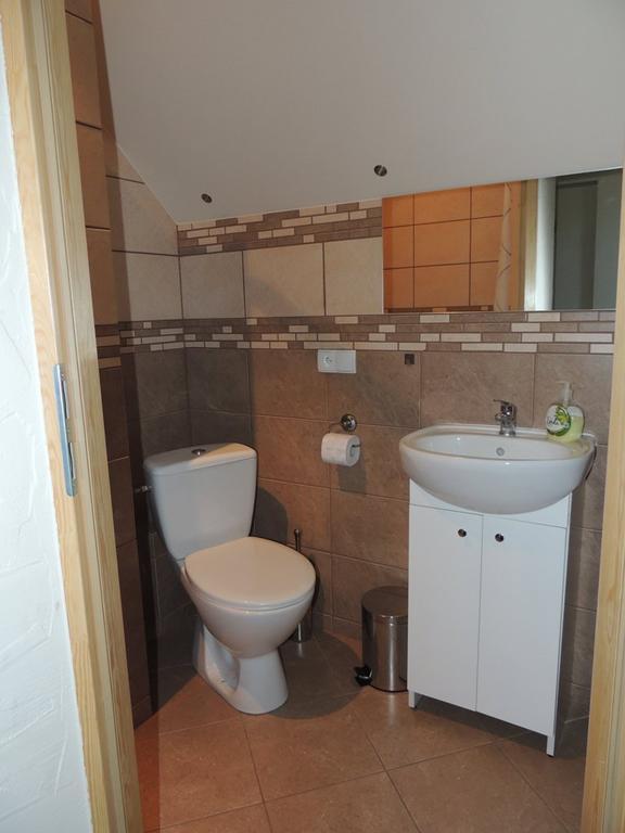 Boomeranghouse Breslau Zimmer foto