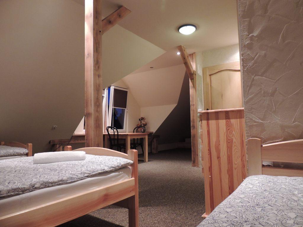 Boomeranghouse Breslau Zimmer foto