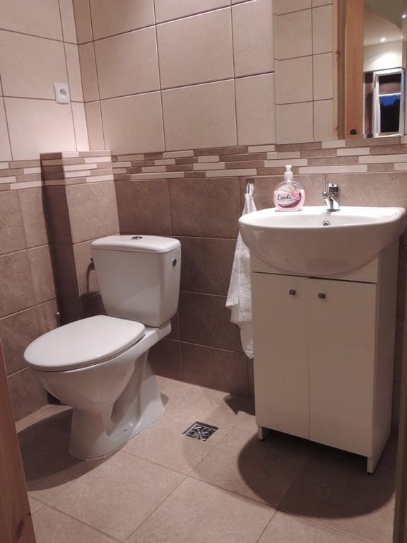 Boomeranghouse Breslau Zimmer foto