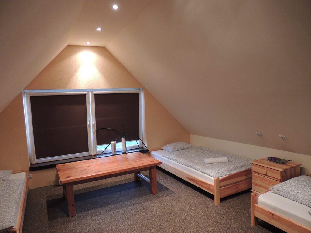 Boomeranghouse Breslau Zimmer foto