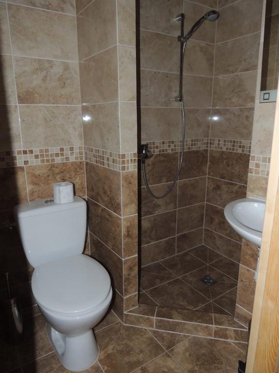 Boomeranghouse Breslau Zimmer foto