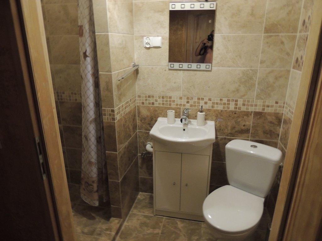 Boomeranghouse Breslau Zimmer foto