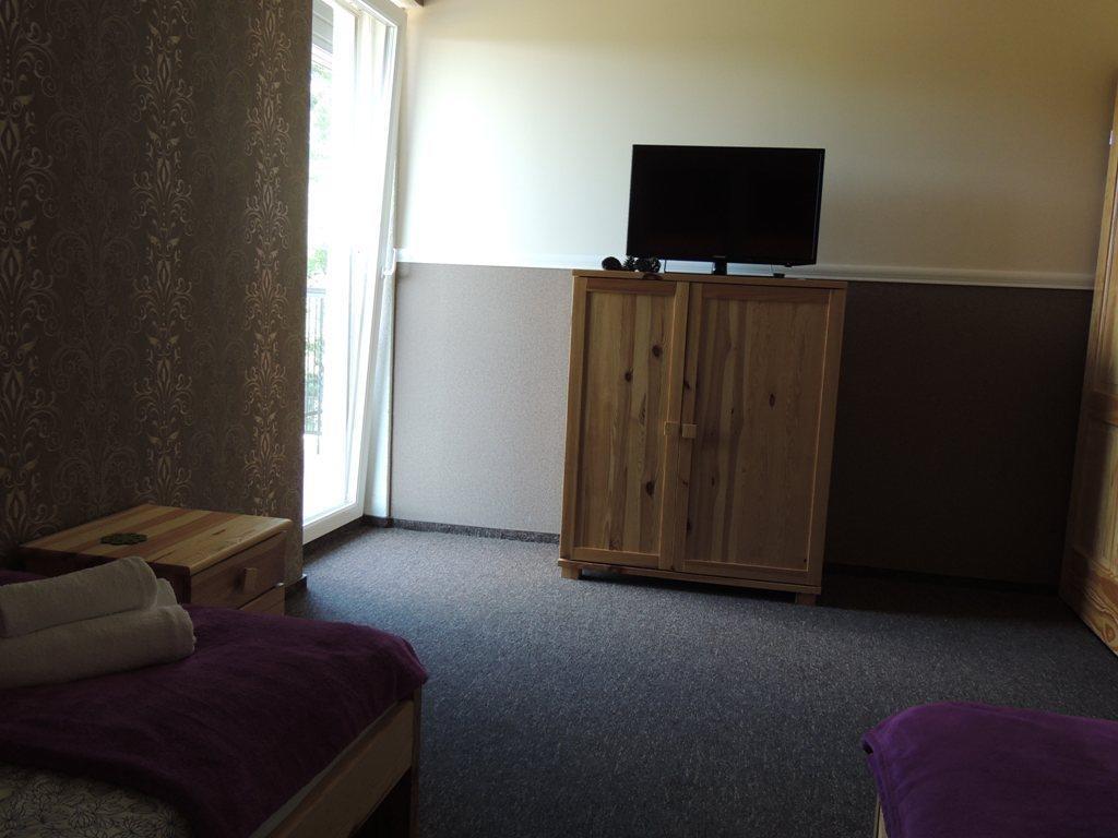Boomeranghouse Breslau Zimmer foto