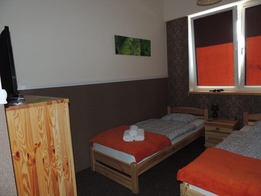 Boomeranghouse Breslau Zimmer foto